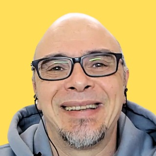 Telegram profile photo for Canal Prof. Tibério Z