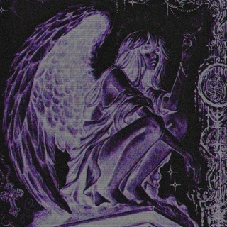Telegram profile photo for Поиск мью | ⴸⵊⵔⴽⵟȽ'ⵢ 𝑆𝐾𝑌
