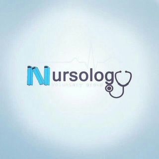 Telegram profile photo for Nursology