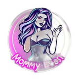Telegram profile photo for Mommy Garant ๐ฌ