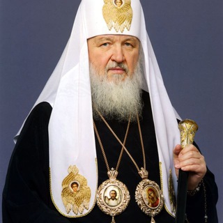 Telegram profile photo for Russian Orthodox Church in Turkey