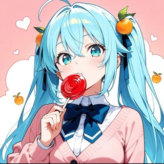 Telegram profile photo for 杭州果味糖私影