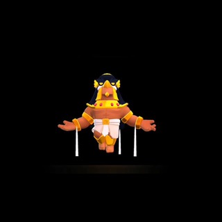 Telegram profile photo for пока не придумал