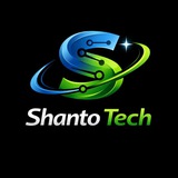 Telegram profile photo for 𝐬𝐡𝐚𝐧𝐭𝐨 𝐓𝐞𝐜𝐡