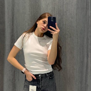 Telegram profile photo for жизнь ангелины