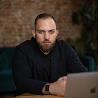 Telegram profile photo for Михаил Ветренко