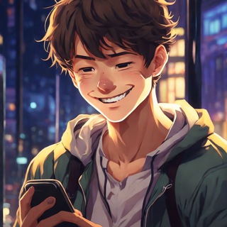Telegram profile photo for Залипалкин| Смешные видосы|Смешные моменты