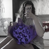 Telegram profile photo for наськ