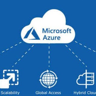 Telegram profile photo for Azure Exam Material (AZ 900, DP 900, AI 900)