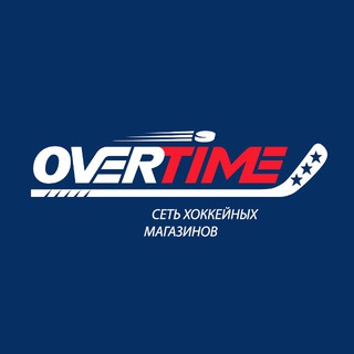 Telegram profile photo for OVERTIME