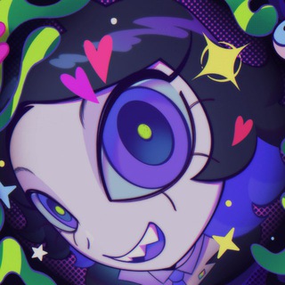 Telegram profile photo for Мупка