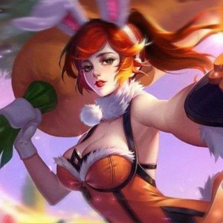 Telegram group profile photo for 深圳木兰出击群