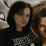 Telegram profile photo for ✨Библиотекарь лавки чудес✨