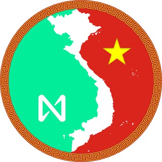 Telegram group profile photo for NEAR Vietnam DAO 🇻🇳
