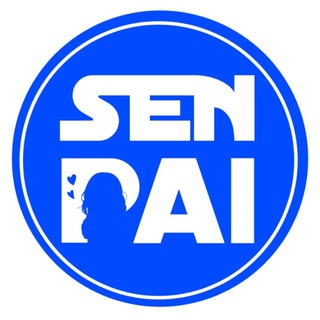 Telegram group profile photo for Senpai Anime MM chatting
