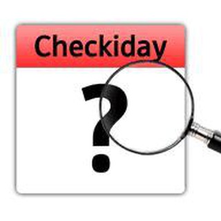 Telegram profile photo for Checkiday