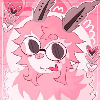 Telegram profile photo for FANTASIZER6336