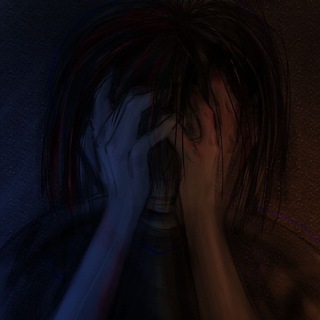 Telegram profile photo for Боль навсегда 💔