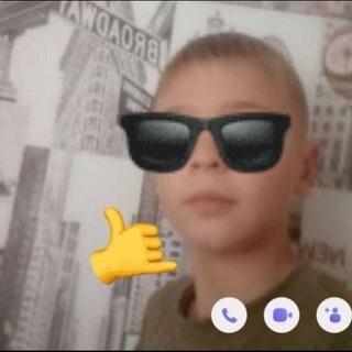 Telegram profile photo for Говно канал