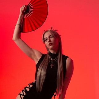 Telegram profile photo for Можно просто Геля🐺