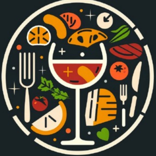Telegram profile photo for Алхимия кухни