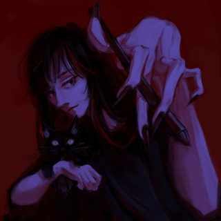 Telegram profile photo for 『veffxs』