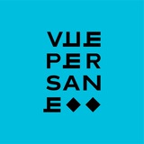 Telegram profile photo for Vue Persane