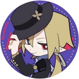 Telegram profile photo for ᅠᅠ hug𑄝 kisser