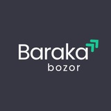 Telegram profile photo for Baraka bozor