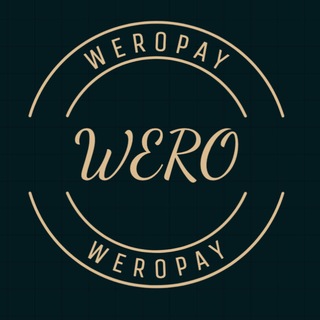 Telegram group profile photo for WEROpay——official group of india