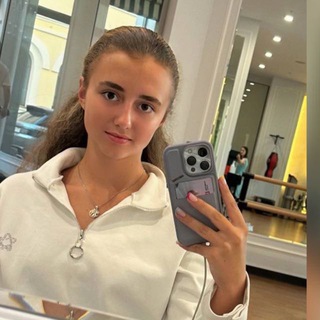 Telegram profile photo for Ольга Игоревна🤸♀️