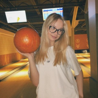 Telegram profile photo for линза?