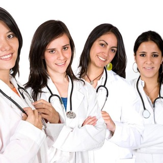 Telegram profile photo for دکتر زنان 👩⚕