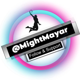 Telegram profile photo for Basketball @MightMayar
