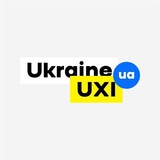Telegram profile photo for UkraineUXI