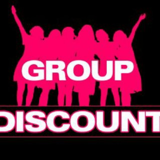 Telegram group profile photo for DISCOUNT AND OFFERS🙌l
