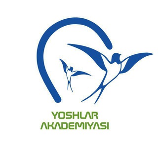 Telegram profile photo for GulDu Yoshlar Akademiyasi