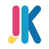 Telegram profile photo for IKYK