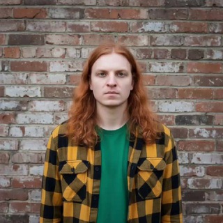 Telegram profile photo for Никос Манкос | Языковой архитектор