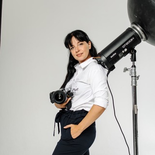 Telegram profile photo for ehudyakovapro | Фотограф Елена Худякова Питер