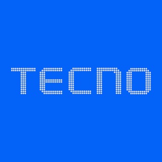 Telegram profile photo for TECNO Россия
