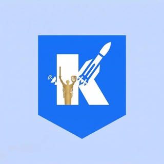 Telegram profile photo for Київ | Центр Ракетного Моніторингу
