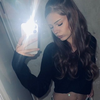 Telegram profile photo for kessova