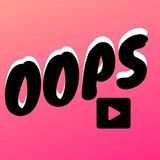 Telegram profile photo for Oops 📸 видос 😂