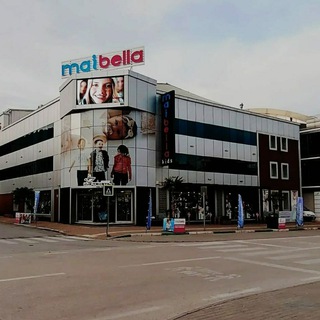 Telegram profile photo for Maibella kids
