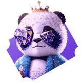 Telegram profile photo for AirDrop legends