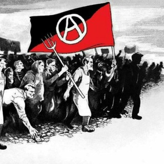 Telegram profile photo for آنارشیستهای شیراز