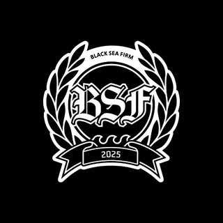 Telegram profile photo for Black Sea Firm