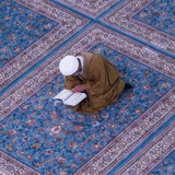 Telegram profile photo for ختمة | عشر ذي الحجة 🤍.