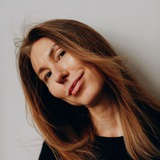 Telegram profile photo for Екатерина Шафен Двигательная терапия на основе осознанности